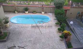 Imagem 3: Rio de Janeiro - Casa Padrão - Taquara