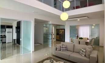 Imagem 5: Casa com 3 suítes à venda, 391 m² por R$ 1.600.000 - Parque Vivaldi Leite Ribeiro - Poços