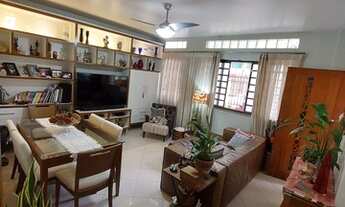 Imagem 3: Casa para venda tem 150 metros quadrados com 3 quartos em Vila Isabel - Rio de Janeiro - R