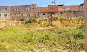 Imagem 6: Lote/Terreno para venda possui 250 metros quadrados em Ajuda de Cima - Macaé - RJ