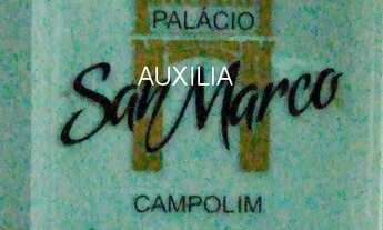 Imagem 6: Apartamento com 2 quartos, elevador e sacada a venda no Campolim em Sorocaba
