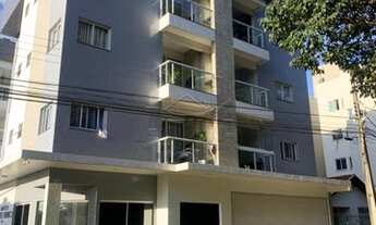 Imagem 4: Toledo - Apartamento - Jardim Santa Maria