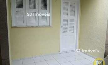 Imagem 4: FORTALEZA - Casa de Condomínio - PASSARÉ