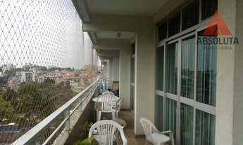 Imagem 3: Apartamento residencial à venda, Jardim Girassol, Americana