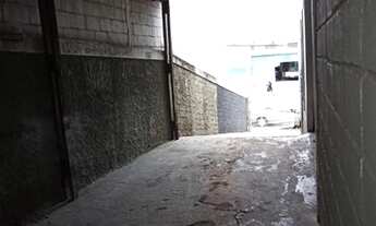 Imagem 10: Galpão para alugar, 216 m² por R$ 5.000,00/mês - Jardim Pinheiros - Valinhos/SP