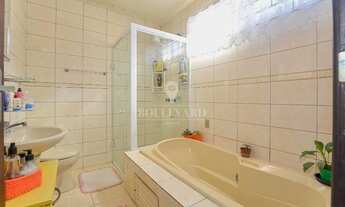 Imagem 2: Sobrado com 4 dormitórios à venda, 149 m² por R$ 630.000,00 - Jardim das Américas - Curiti