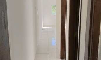 Imagem 4: Casa Jardim Jockey Club 2 quartos