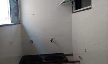 Imagem 5: Apartamento em condomínio fechado