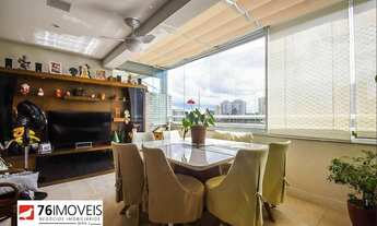 Imagem 5: Apartamento à venda no bairro Vila Andrade - São Paulo/SP