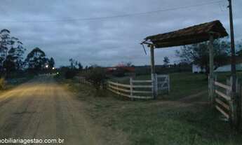 Imagem: Área de Terra com 2 Dormitorio(s) localizado(a)