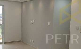 Imagem: Apartamento - Jardim Ermida II - Jundiaí