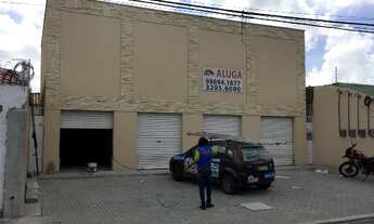 Imagem 2: Lojas na Vila União. 04 lojas e espaço para mezanino de 13,92m². (ALUGUEL R$1.100,00 CADA