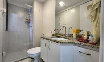 Imagem 4: Bosque Patamares, 3 quartos, apartamento com 80m² em Patamares