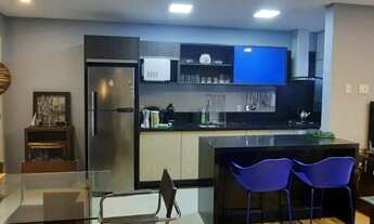 Imagem 3: FLORIANóPOLIS - Apartamento Padrão - Canajurê