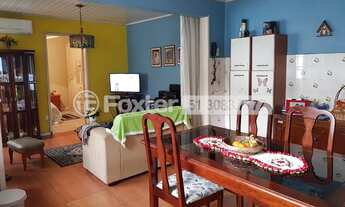 Imagem 2: Porto Alegre - Casa Padrão - Camaquã