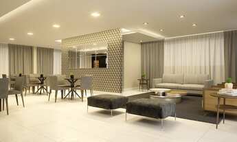 Imagem 7: Empreendimento Residencial à venda, Campo Comprido, Curitiba - PR