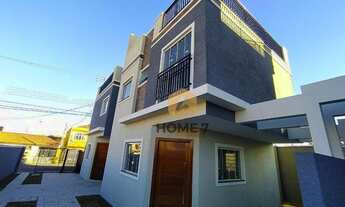 Imagem: Sobrado com 3 dormitórios à venda, 82