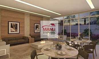 Imagem 3: Cobertura com 2 dormitórios no Sumaré