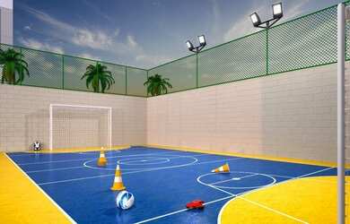 Imagem 4: Bairro Nacional em Contagem