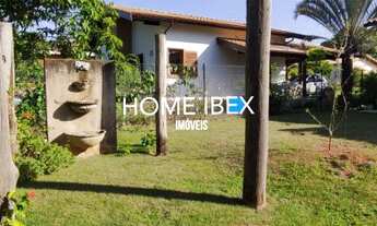 Imagem 4: Casa - Parque da Represa - Paulínia