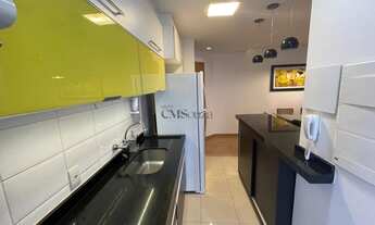 Imagem 5: LONDRINA - Apartamento Padrão - Gleba Palhano