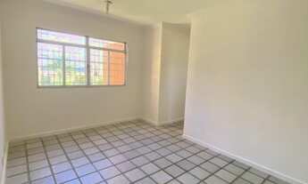 Imagem 2: Apartamento para aluguel tem 74 metros quadrados com 3 quartos em Luzia - Aracaju - SE