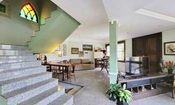 Imagem 3: Excelente casa em Condominio Fechado