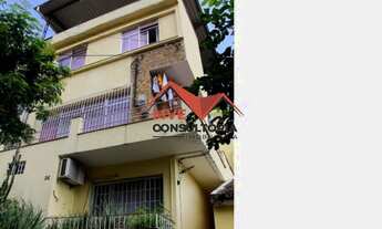 Imagem 2: Excelente Casa Triplex de Vila na Tijuca!!