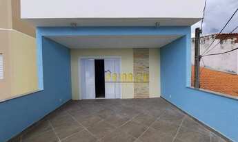 Imagem 3: Casa com 3 dormitórios à venda, 300 m² por R$ 670.000,00 - Jardim Prestes de Barros - Soro