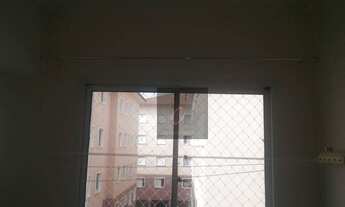 Imagem 3: Apartamento à venda, 54 m² por R$ 200.000,00 - Distrito Industrial - Jundiaí/SP