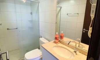 Imagem 6: Aluguel flat 1 quarto bristol, anual, trimestral ou semestral