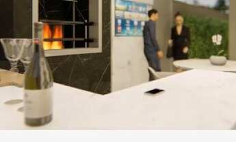 Imagem 5: Casa no condomínio vale dos cristais p/ venda possui 190 m² com 3 quartos em Lagoa - Maca