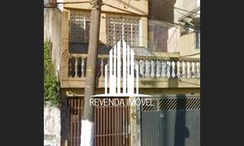 Imagem 6: Casa a venda na região de Santo Amaro com 3 dormitórios e 2 vagas de garagem!