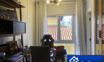 Imagem 7: Excelente Casa Para Locação com 321 m² no Residencial 05 em Alphaville!