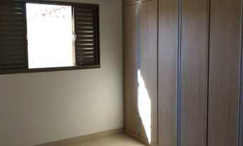 Imagem 5: Casa Monte Alto Casa com 3 dormitórios