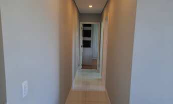 Imagem 6: BLUMENAU IMÓVEIS - Lindo apartamento no ÚLTIMO ANDAR semi mobiliado, 2 dormitórios, 1 vaga