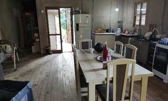 Imagem: Casa 3 quartos 100mil