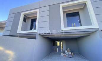 Imagem 4: SOBRADO COM 130m² PRIVATIVO + AMPLO TERRENO NOS FUNDOS!