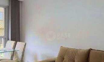 Imagem 5: Apartamento com 3 dormitórios à venda, 60 m² por R$ 315.000 - Vila das Belezas - São Paulo