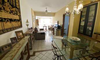 Imagem 1: Apartamento para venda possui 80 metros quadrados com 2 quartos