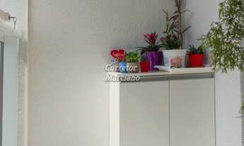 Imagem 7: Apartamento com 2 Suítes e 1 Vaga no Jardins do Brasil Mobiliado