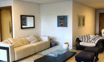 Imagem 2: Lindo Apartamento mobiliado no Paiva- nascente- 4 suítes- 403m²- 4 vagas