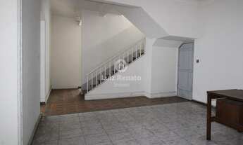 Imagem: Casa comercial no Lourdes - Locação