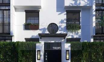 Imagem 2: Apartamento para Venda, Leblon, 1 dormitório, 1 banheiro, 1 vaga