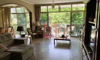 Imagem 6: RUA ANDRADE NEVES (TIJUCA)- VARANDÃO, 3 QUARTOS E 3 VAGAS - 170m²