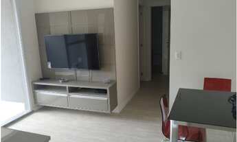 Imagem 3: Locação Apartamento 2 Dormitórios - 55 m² Chácara Santo Antônio