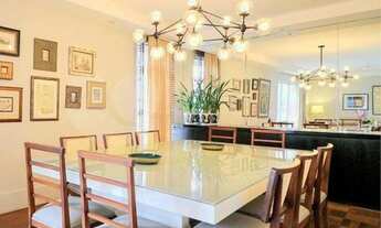 Imagem 7: APARTAMENTO - JARDIM PAULISTA - SP