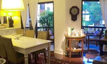 Imagem: Apartamento na Vila Suzana de 160m² com