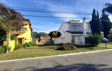 Imagem 4: Terreno em Condomínio para Venda em Santana de Parnaíba, Alphaville