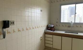 Imagem 1: Apartamento de 70m² em Andar Alto no Bairro Chora Menino, venha conferir!!